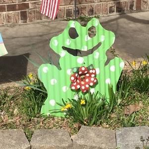 Meet your Posher, Ruth